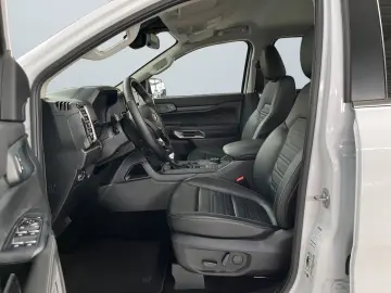 FORD Ranger Limited 2.0 Ecoblue 4x4 DoKa Winter Paket