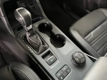 FORD Ranger Limited 2.0 Ecoblue 4x4 DoKa Winter Paket