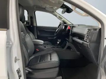 FORD Ranger Limited 2.0 Ecoblue 4x4 DoKa Winter Paket