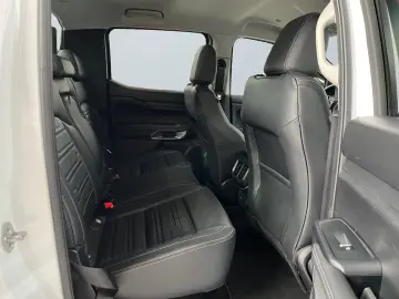 FORD Ranger Limited 2.0 Ecoblue 4x4 DoKa Winter Paket