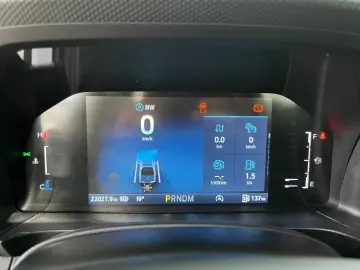 FORD Ranger Limited 2.0 Ecoblue 4x4 DoKa Winter Paket