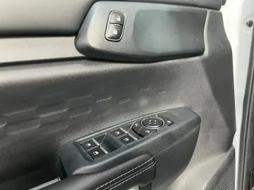 FORD Ranger Limited 2.0 Ecoblue 4x4 DoKa Winter Paket