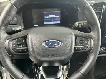 FORD Ranger Limited 2.0 Ecoblue 4x4 DoKa Winter Paket