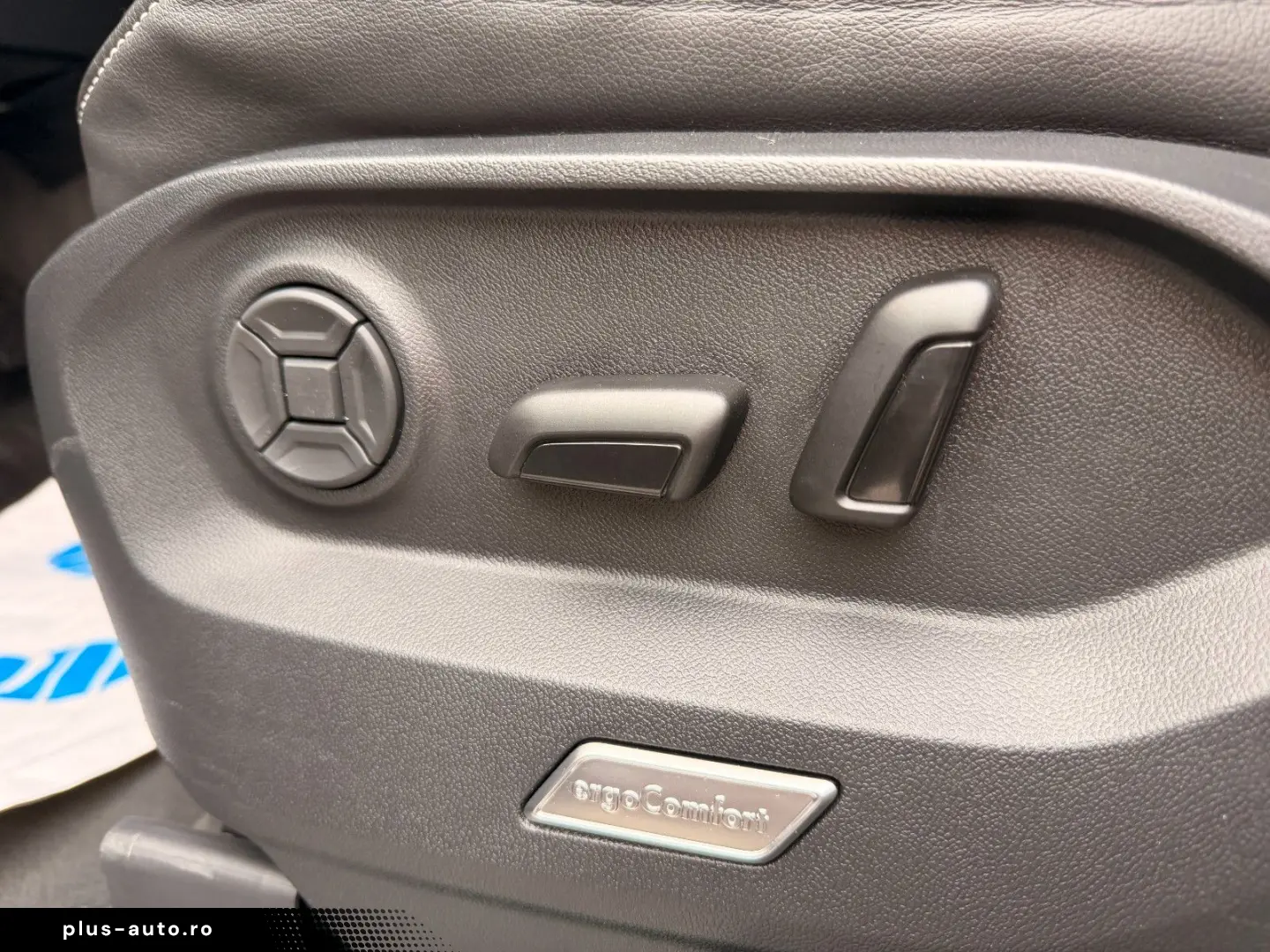 VW Touareg 3.0 TDI 4Motion Luft Matrix Leder AHK