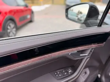 VW Touareg 3.0 TDI 4Motion Luft Matrix Leder AHK