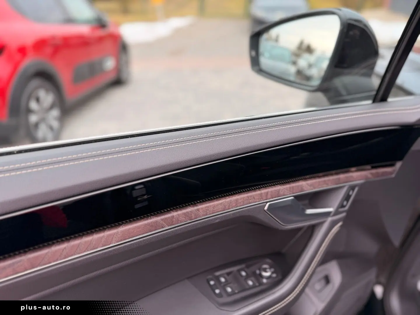 VW Touareg 3.0 TDI 4Motion Luft Matrix Leder AHK