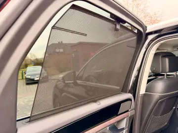 VW Touareg 3.0 TDI 4Motion Luft Matrix Leder AHK