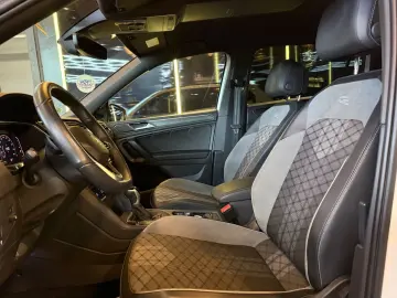 VW Tiguan Allspace R-Line 4Motion  7-SITZ HEAD-UP