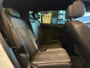 VW Tiguan Allspace R-Line 4Motion  7-SITZ HEAD-UP