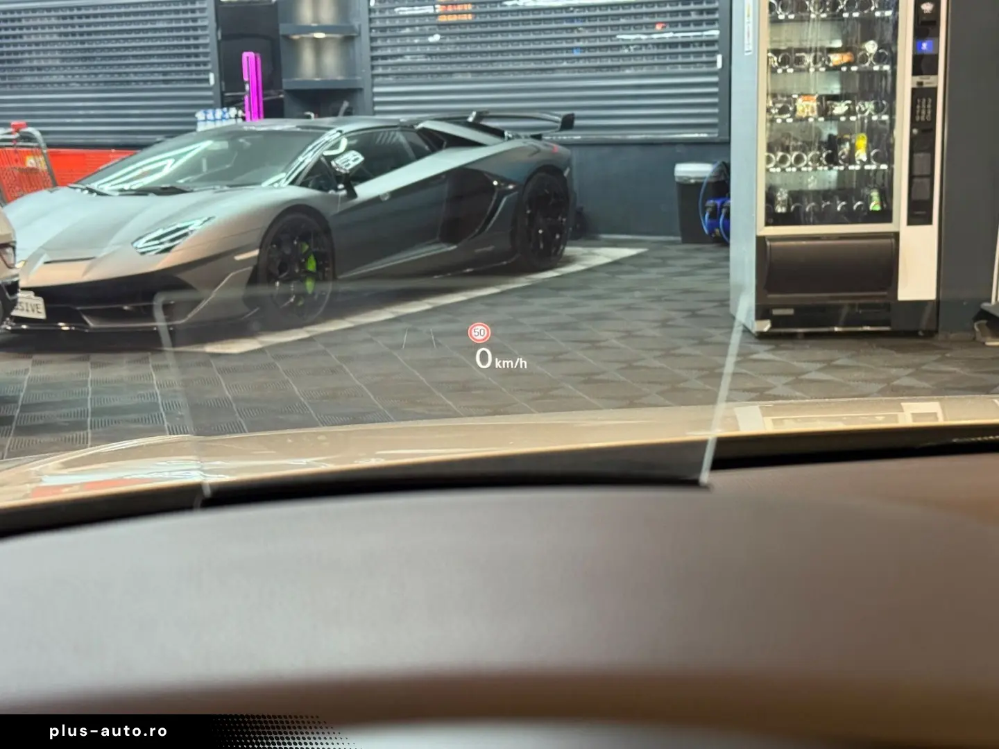 VW Tiguan Allspace R-Line 4Motion  7-SITZ HEAD-UP