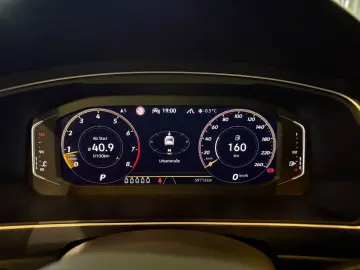 VW Tiguan Allspace R-Line 4Motion  7-SITZ HEAD-UP