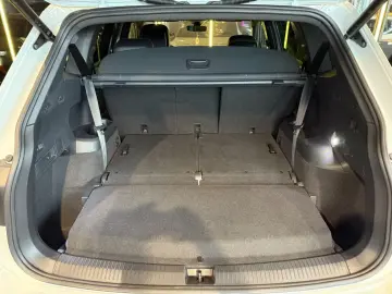 VW Tiguan Allspace R-Line 4Motion  7-SITZ HEAD-UP