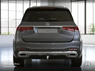MERCEDES-BENZ GLS580 4M AMG 4xSitzkli Stdhzg Burm Pa&hellip;
