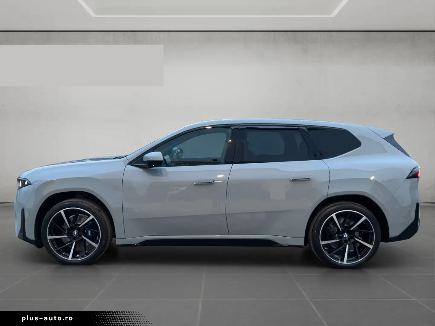 BMW iX3 50 xDrive M SPORT