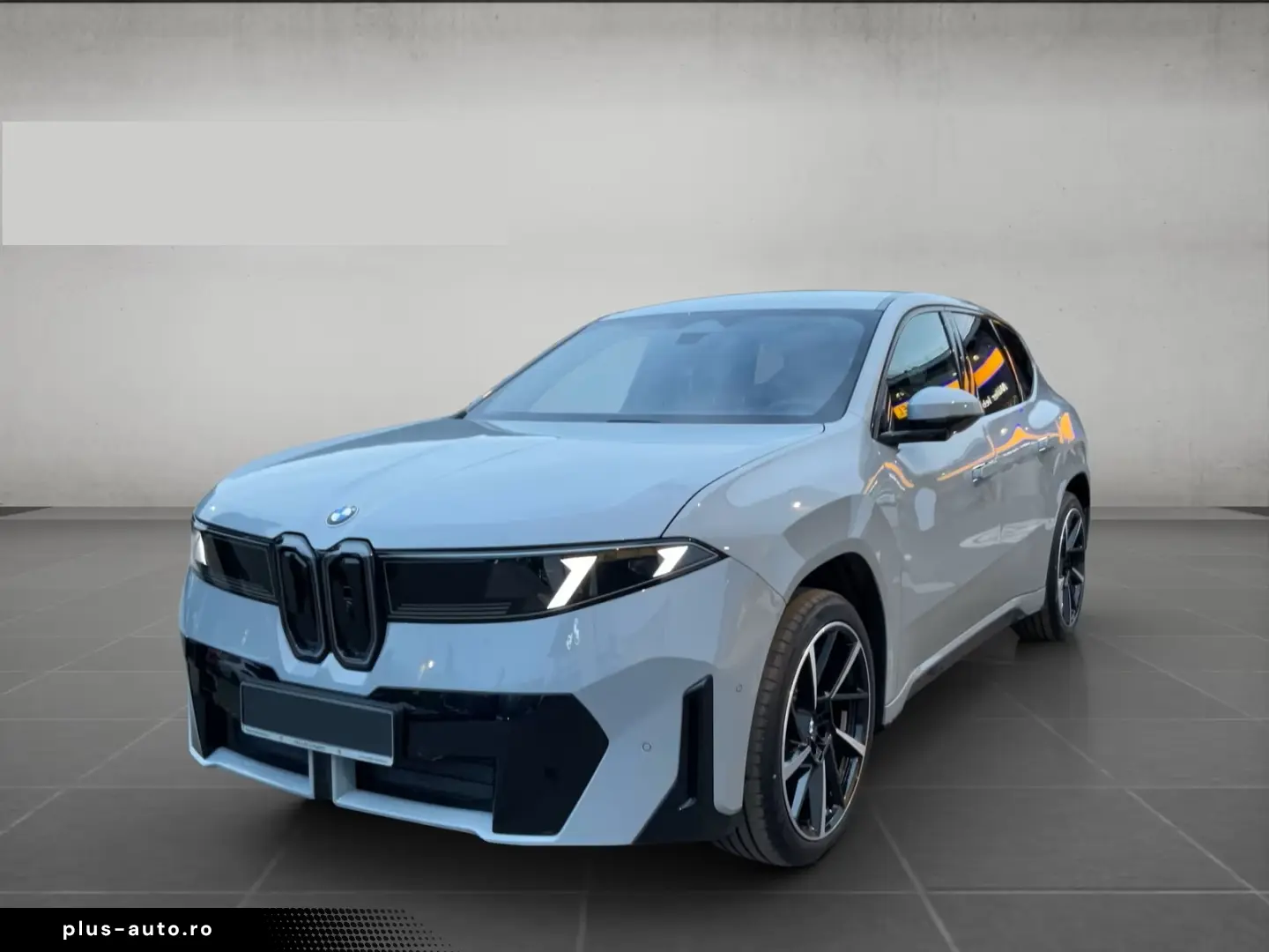 BMW iX3 50 xDrive M SPORT