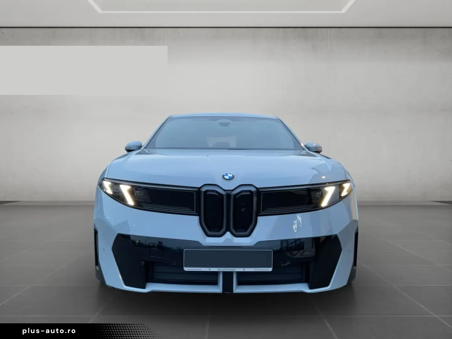 BMW iX3 50 xDrive M SPORT