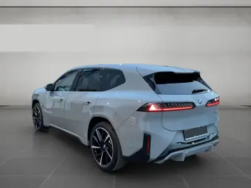 BMW iX3 50 xDrive M SPORT