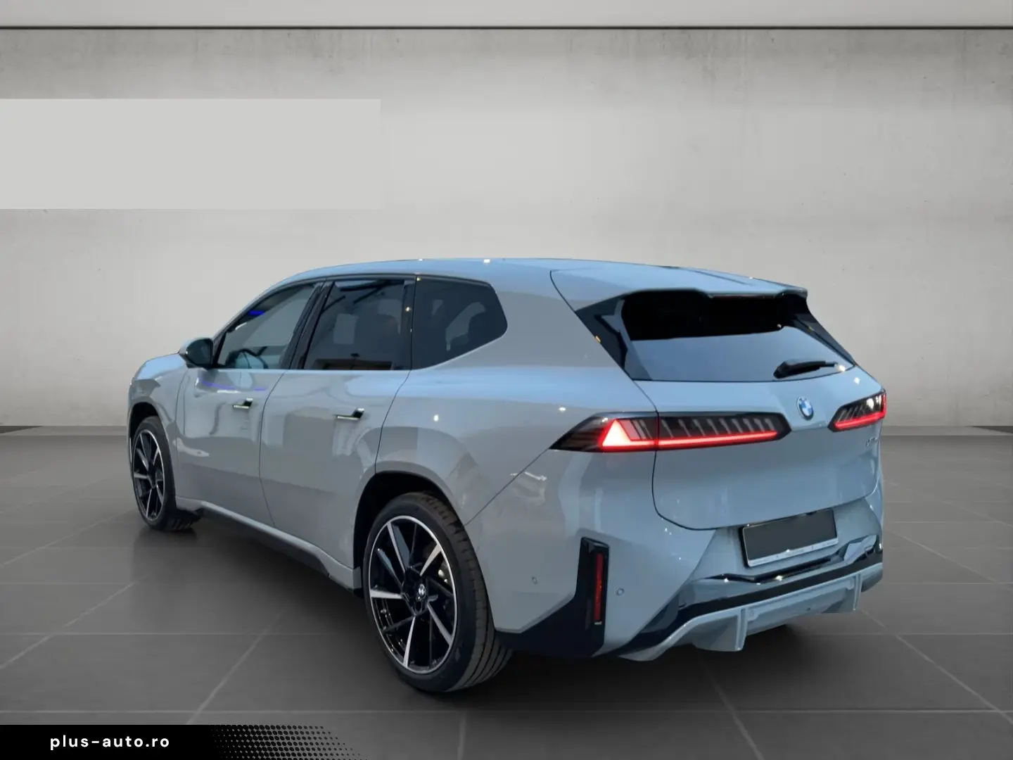 BMW iX3 50 xDrive M SPORT