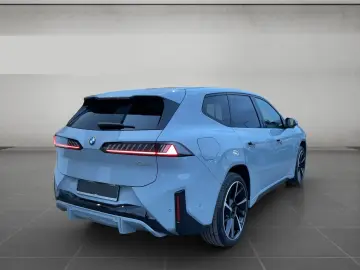 BMW iX3 50 xDrive M SPORT