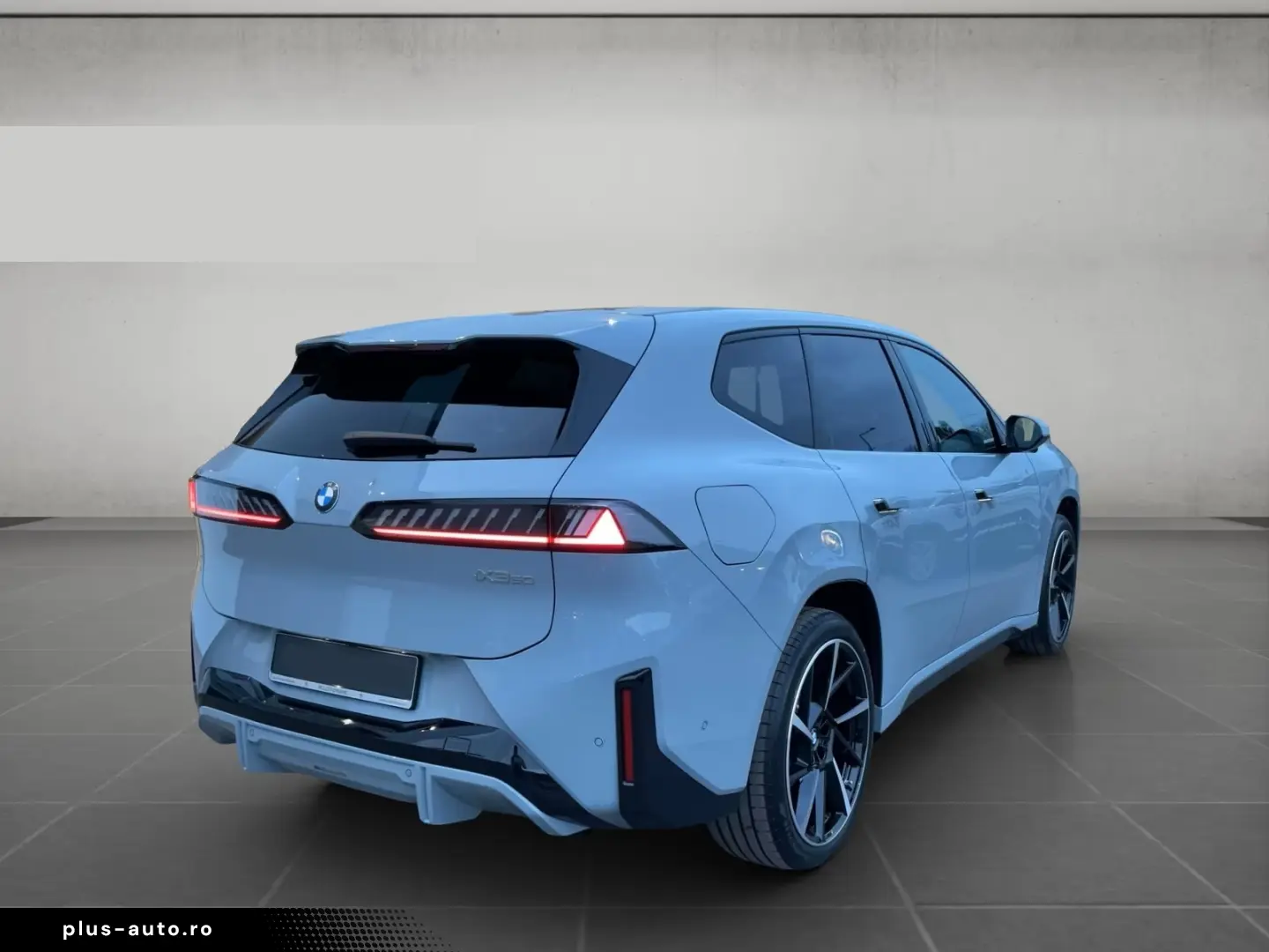 BMW iX3 50 xDrive M SPORT