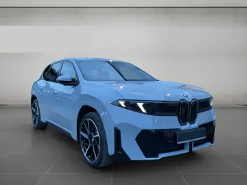 BMW iX3 50 xDrive M SPORT