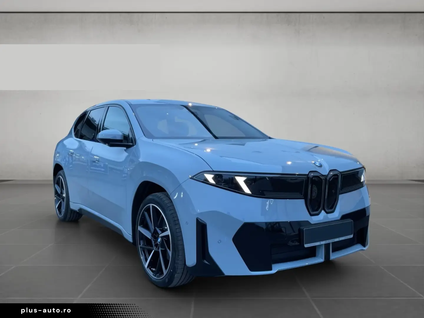 BMW iX3 50 xDrive M SPORT