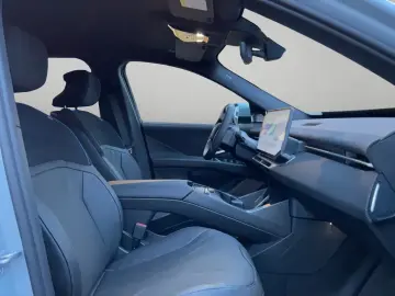 BMW iX3 50 xDrive M SPORT