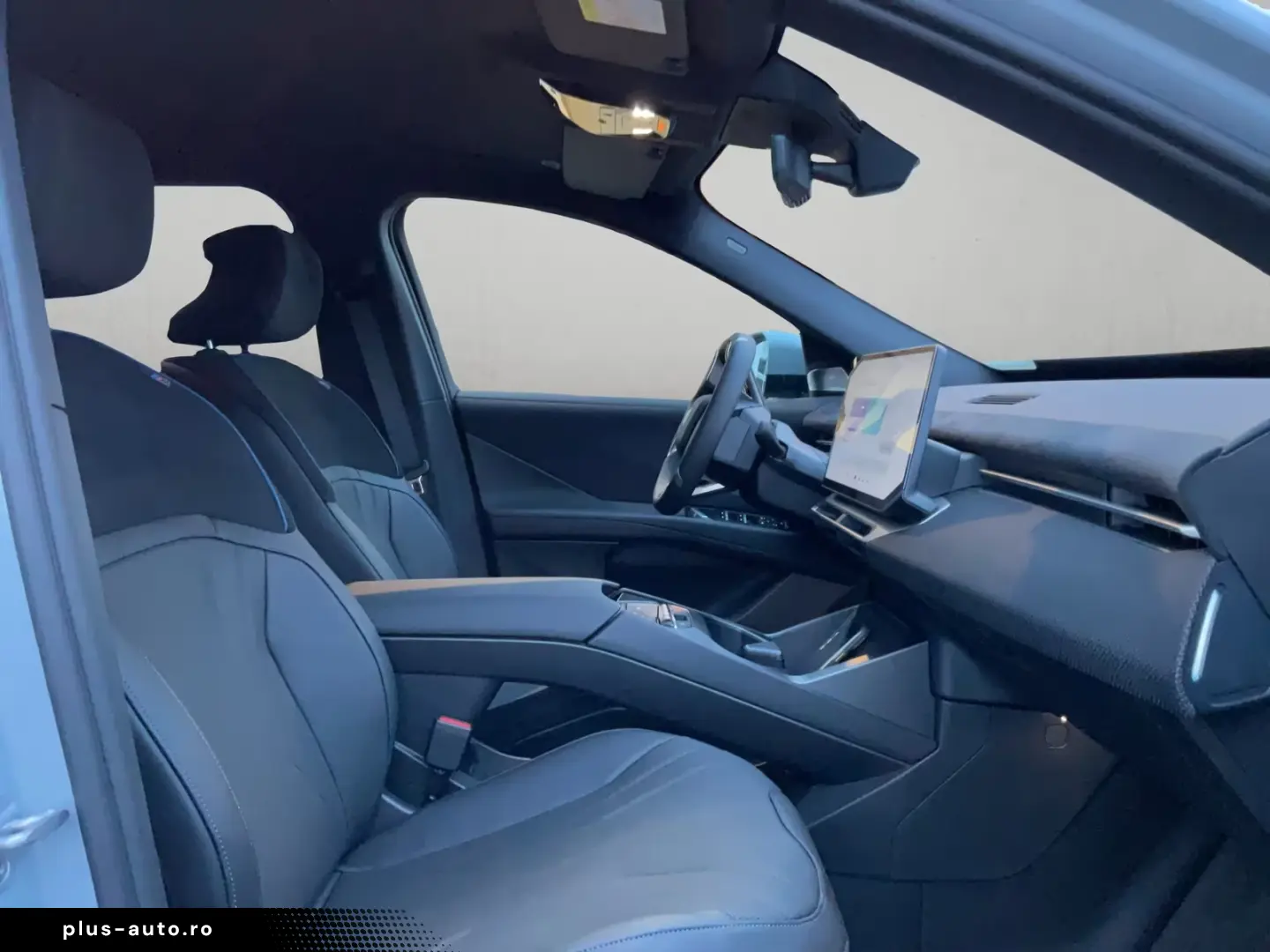 BMW iX3 50 xDrive M SPORT