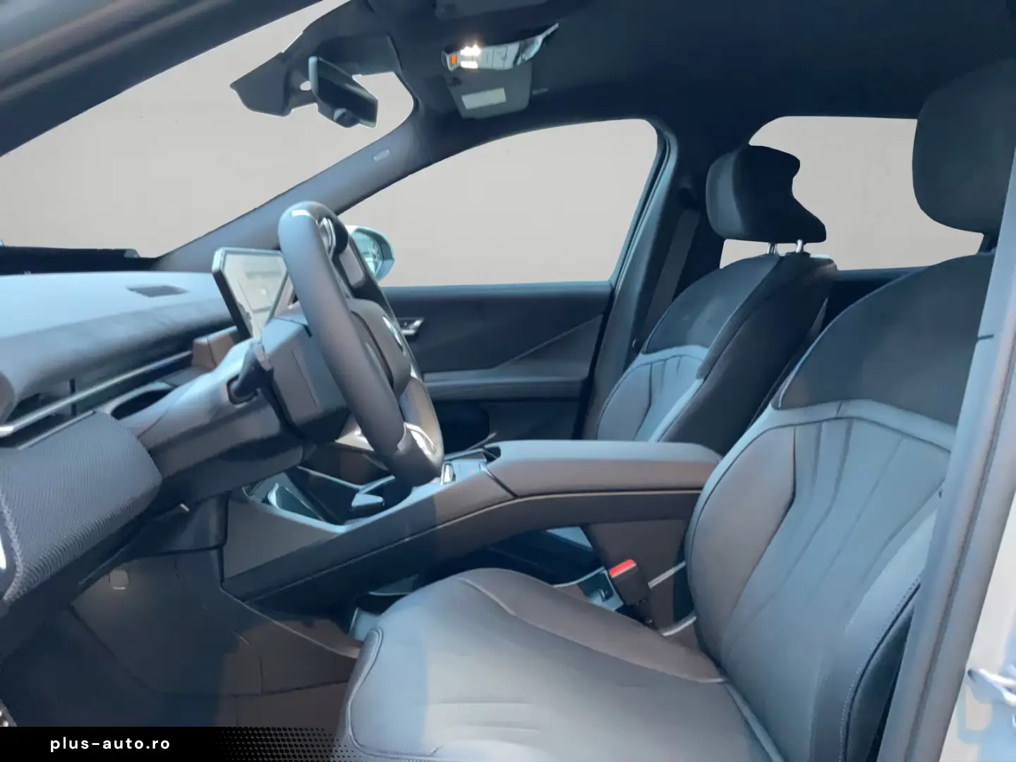 BMW iX3 50 xDrive M SPORT