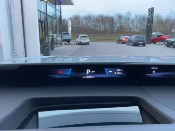 BMW iX3 50 xDrive M SPORT