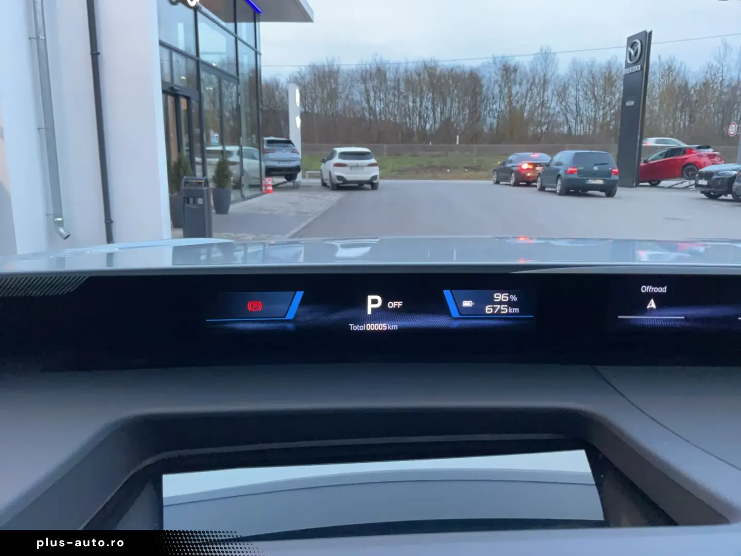 BMW iX3 50 xDrive M SPORT