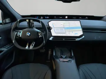 BMW iX3 50 xDrive M SPORT