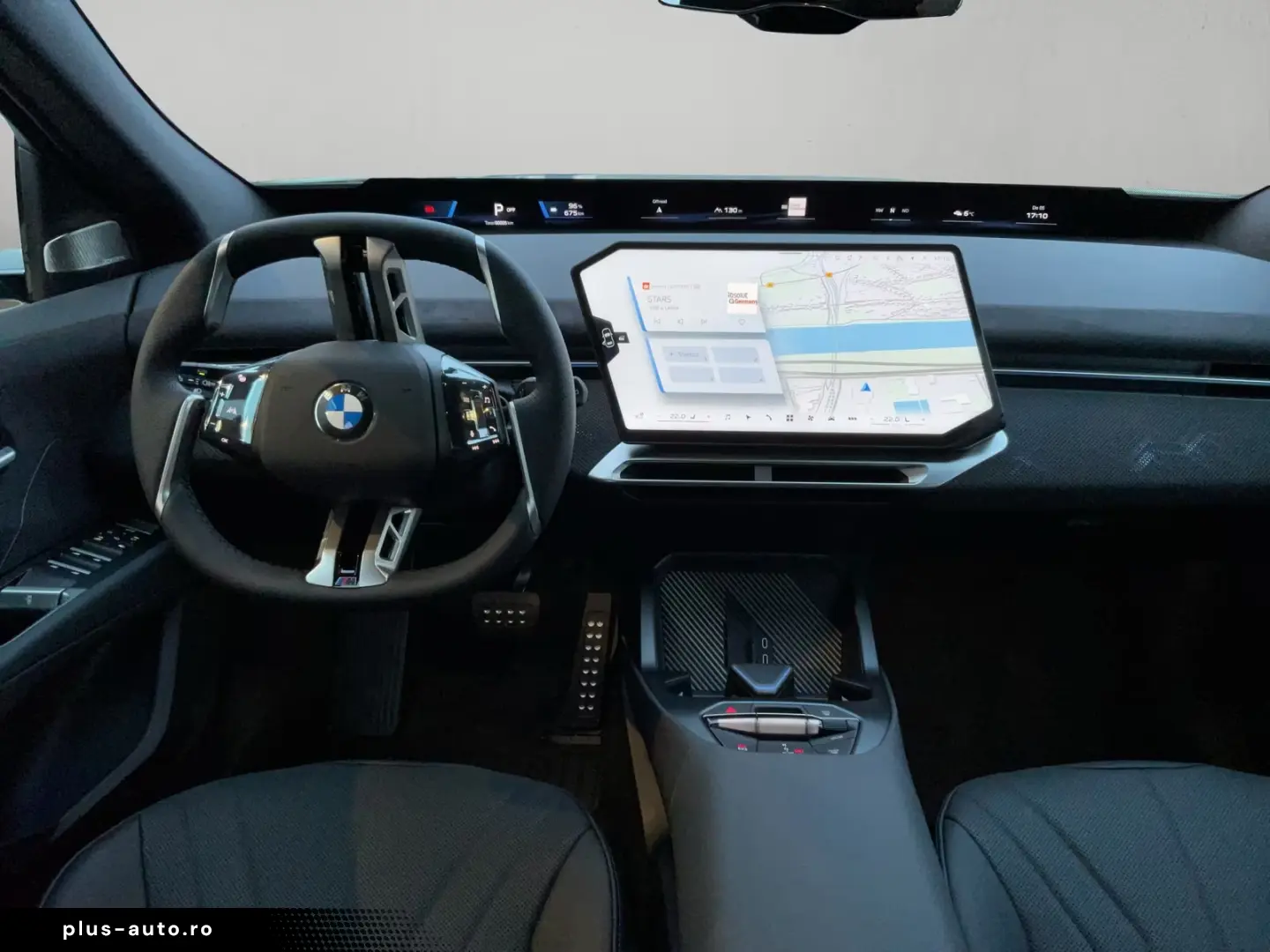 BMW iX3 50 xDrive M SPORT