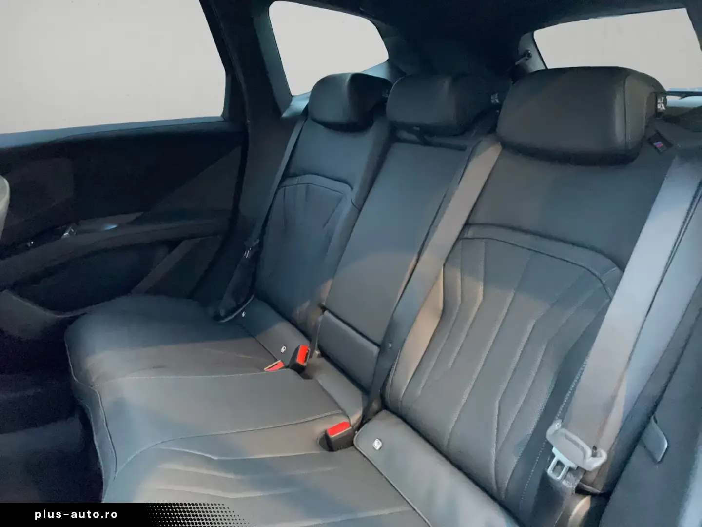 BMW iX3 50 xDrive M SPORT