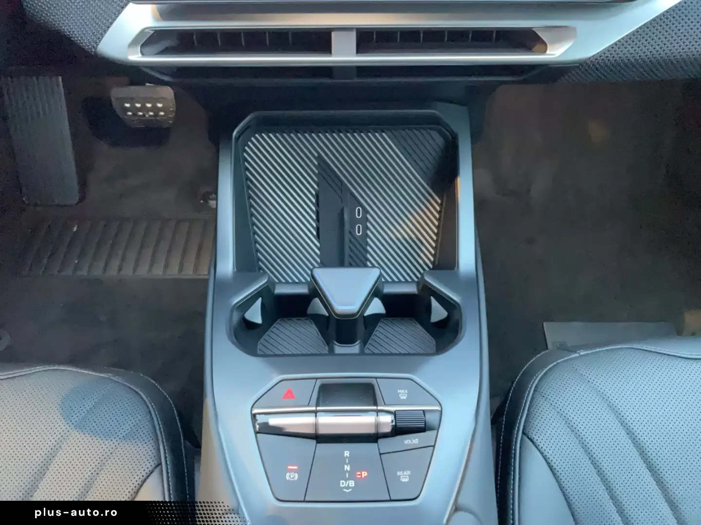 BMW iX3 50 xDrive M SPORT