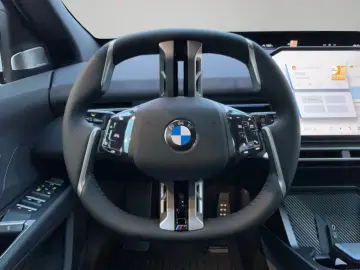 BMW iX3 50 xDrive M SPORT