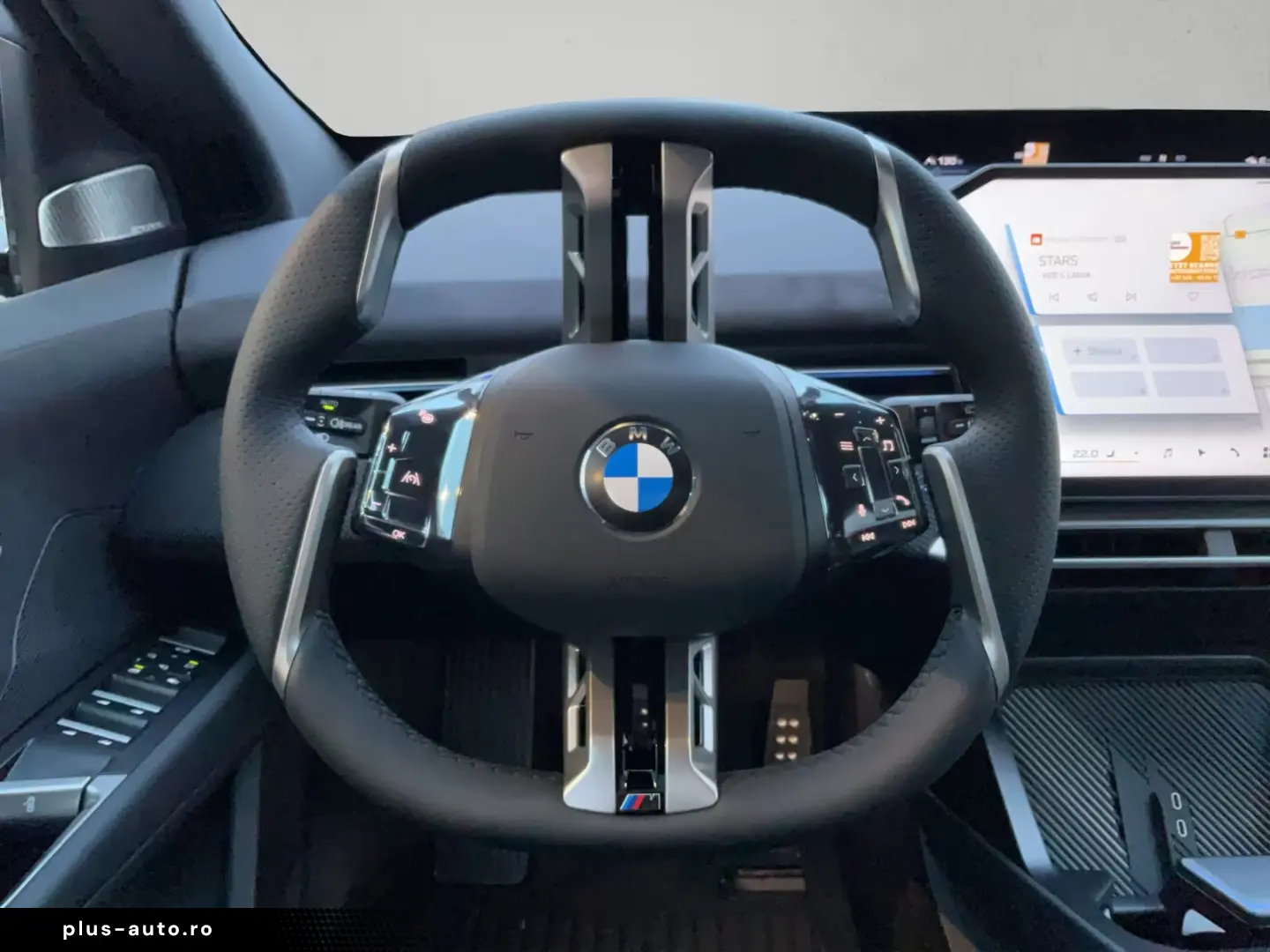 BMW iX3 50 xDrive M SPORT