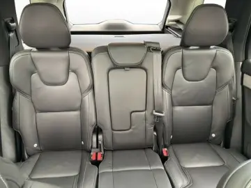 VOLVO XC90 T8 UltraDark B&W Massage Ventil 360 AirSusp TowH