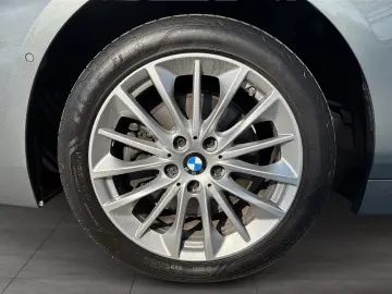 BMW 218i Gran Coupé