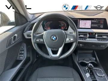 BMW 218i Gran Coupé