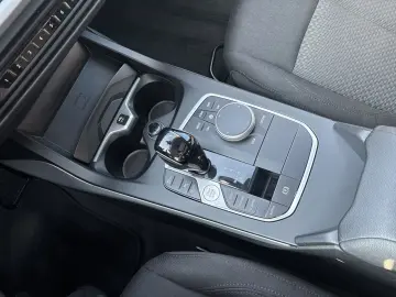 BMW 218i Gran Coupé