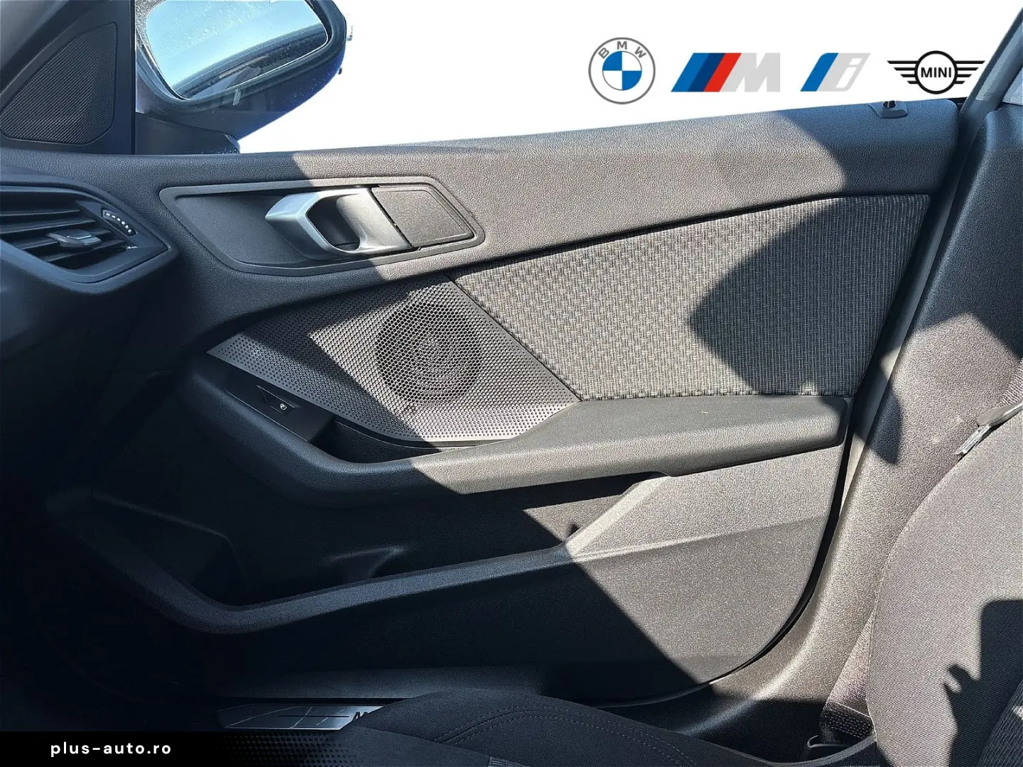 BMW 218i Gran Coupé