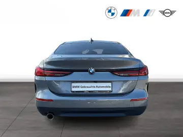 BMW 218i Gran Coupé