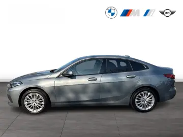BMW 218i Gran Coupé