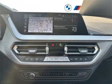 BMW 218i Gran Coupé