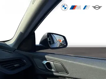 BMW 218i Gran Coupé