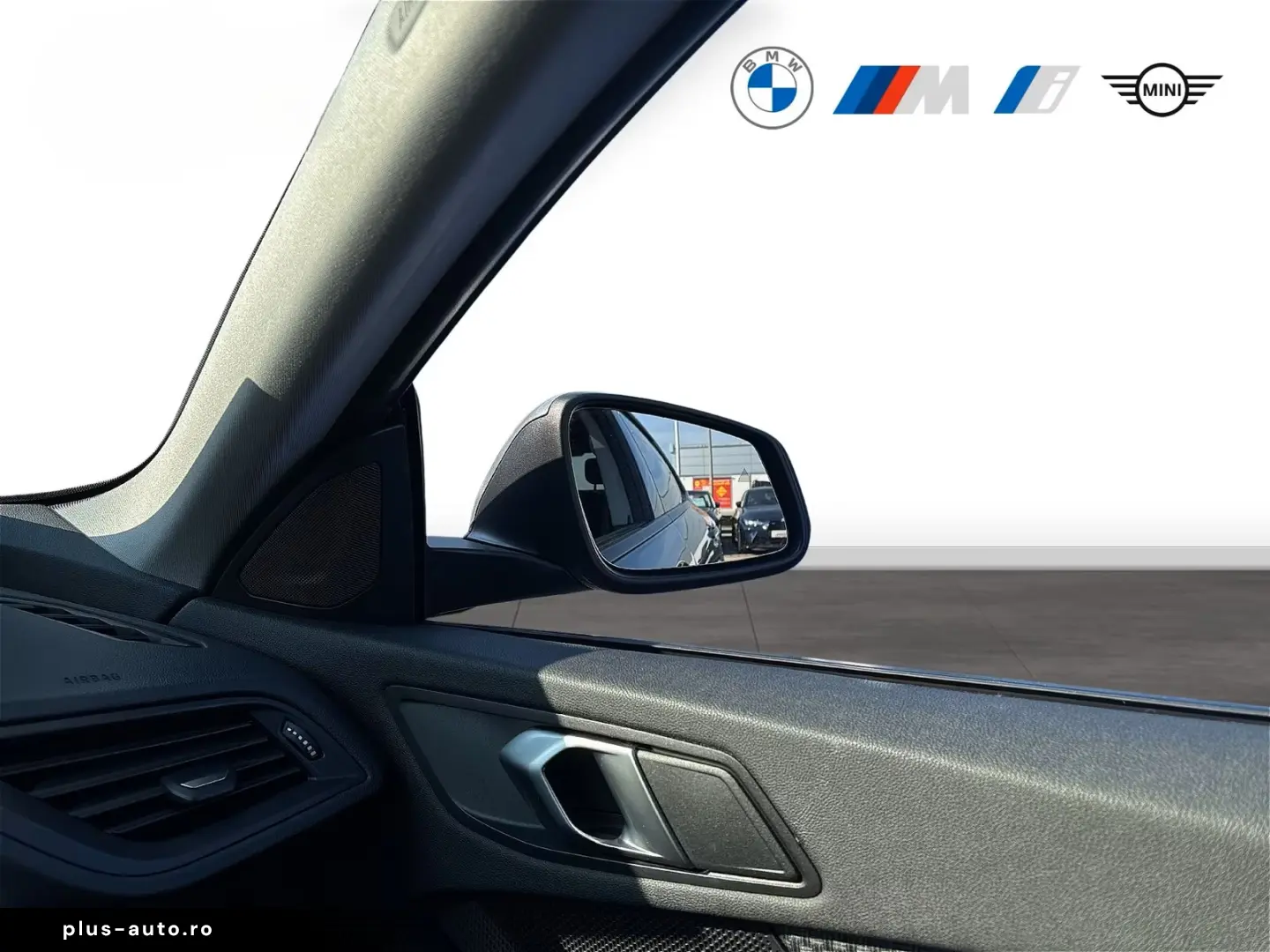 BMW 218i Gran Coupé