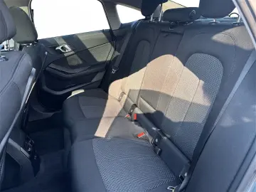 BMW 218i Gran Coupé