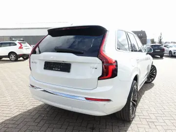 VOLVO XC90 Ultra T8 AWD 360  B&W Massage Ventil AirSusp