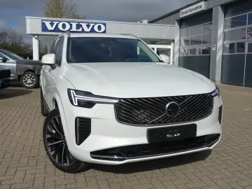 VOLVO XC90 Ultra T8 AWD 360  B&W Massage Ventil AirSusp